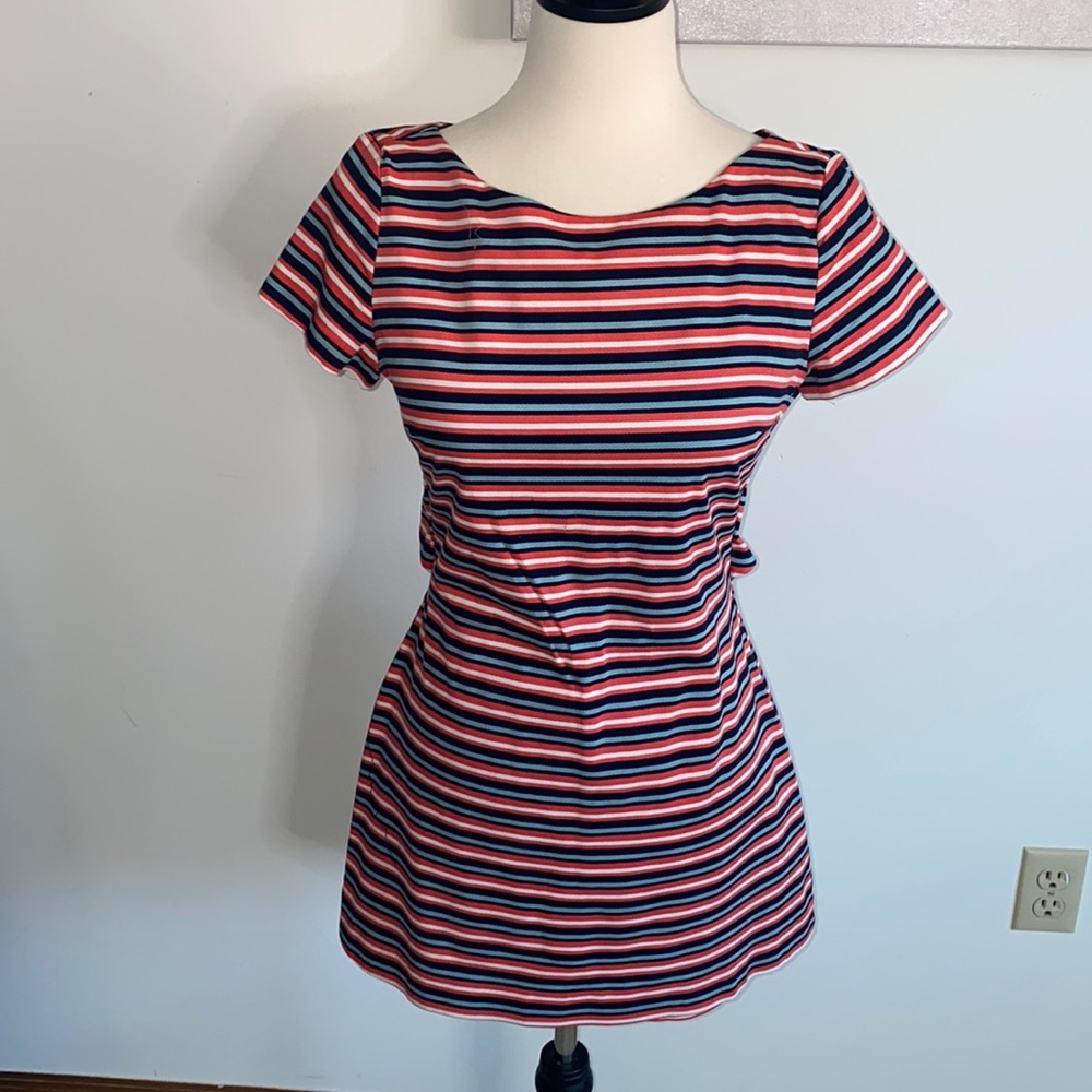 Standout Zara skort romper!!